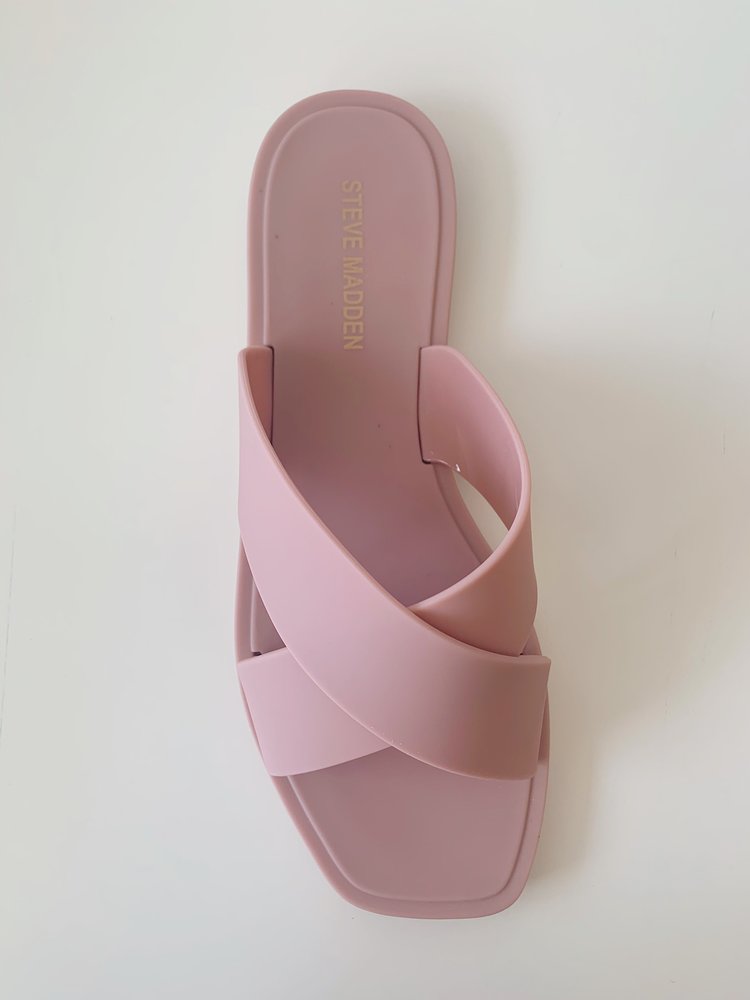 STEVE MADDEN SANDALE HORIZON - LILAC