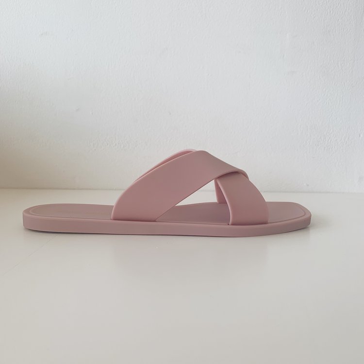 STEVE MADDEN SANDALE HORIZON - LILAC