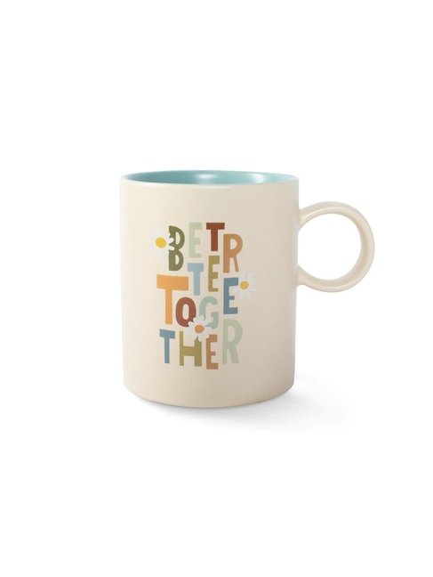 FRINGE TASSE - BETTER TOGETHER
