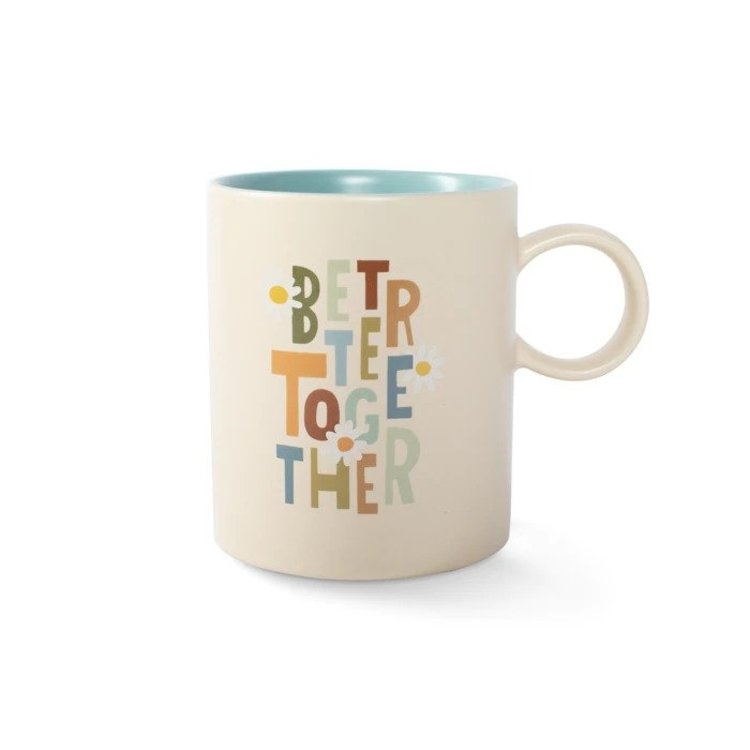 FRINGE TASSE - BETTER TOGETHER