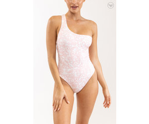 MAILLOT DE BAIN FIJI ROSE Boutique La Penderie