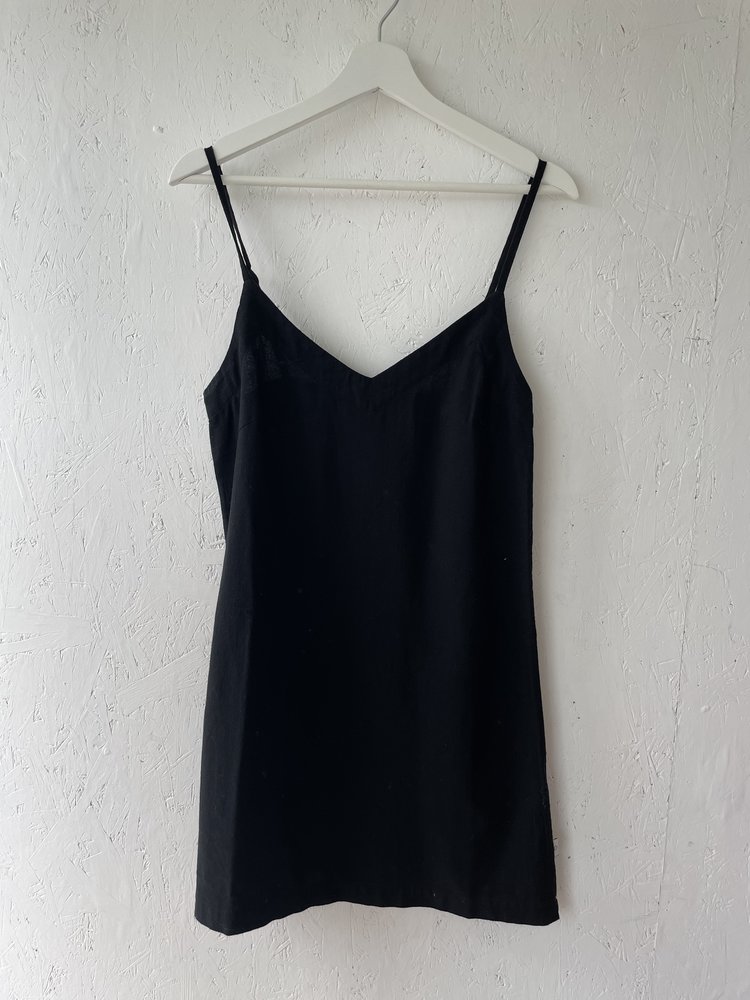 RHYTHM ROBE CLASSIC MINI - NOIR