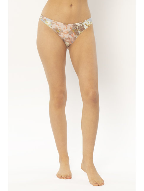 AMUSE SOCIETY BAS DE BIKINI CLARA - GREY DAWN