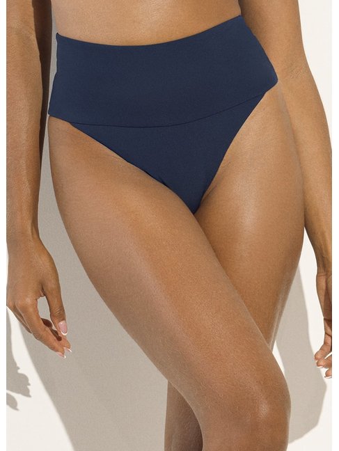 MAAJI BAS DE BIKINI DEEP OCEAN BABYLON - AZUL
