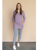 Legging rose pale discount