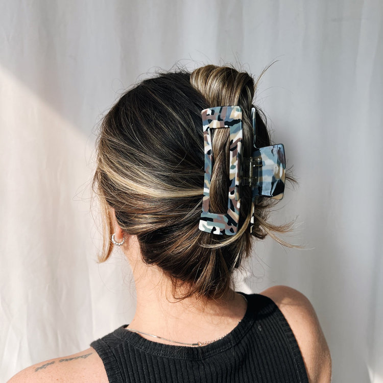 HORACE JEWELRY PINCE À CHEVEUX ANNA II - MULTICOLORE