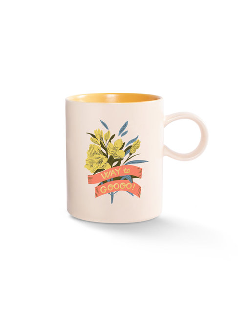 FRINGE TASSE - WAY TO GO !