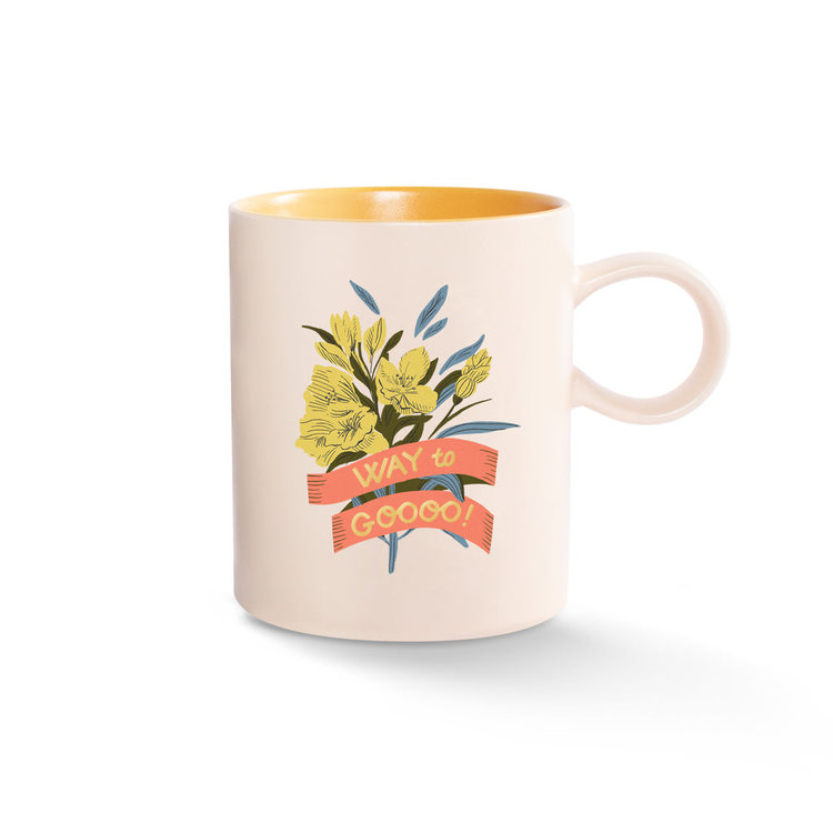 FRINGE TASSE - WAY TO GO !