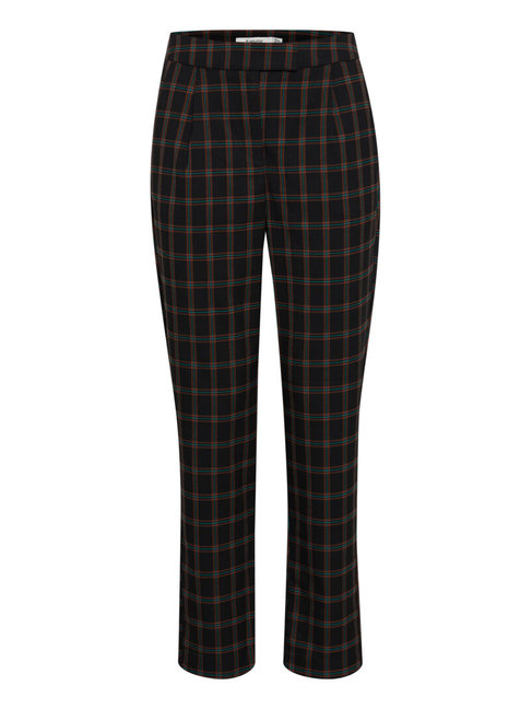 B.YOUNG PANTALON DIAN - BLACK MIX