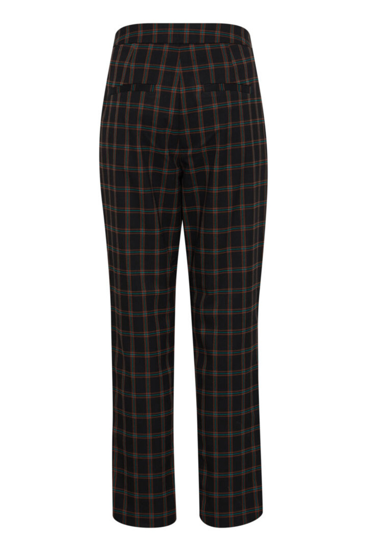 B.YOUNG PANTALON DIAN - BLACK MIX