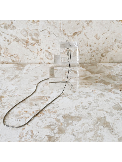 HORACE JEWELRY COLLIER - FRATA