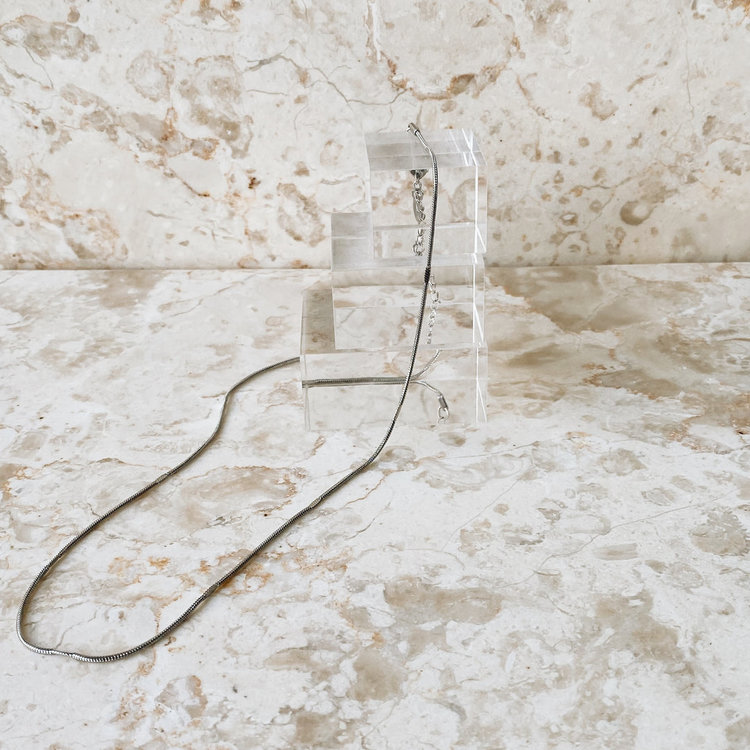 HORACE JEWELRY COLLIER - FRATA