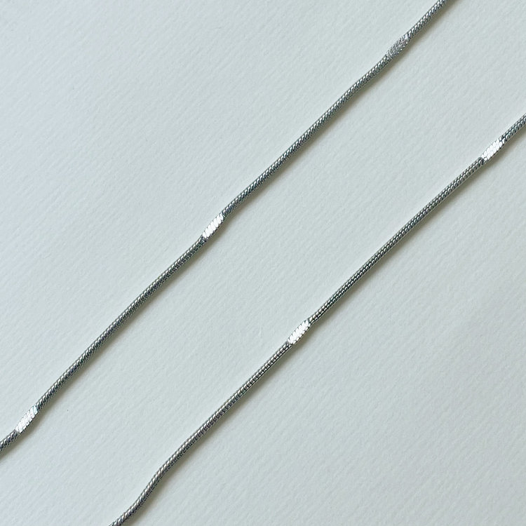 HORACE JEWELRY COLLIER - FRATA