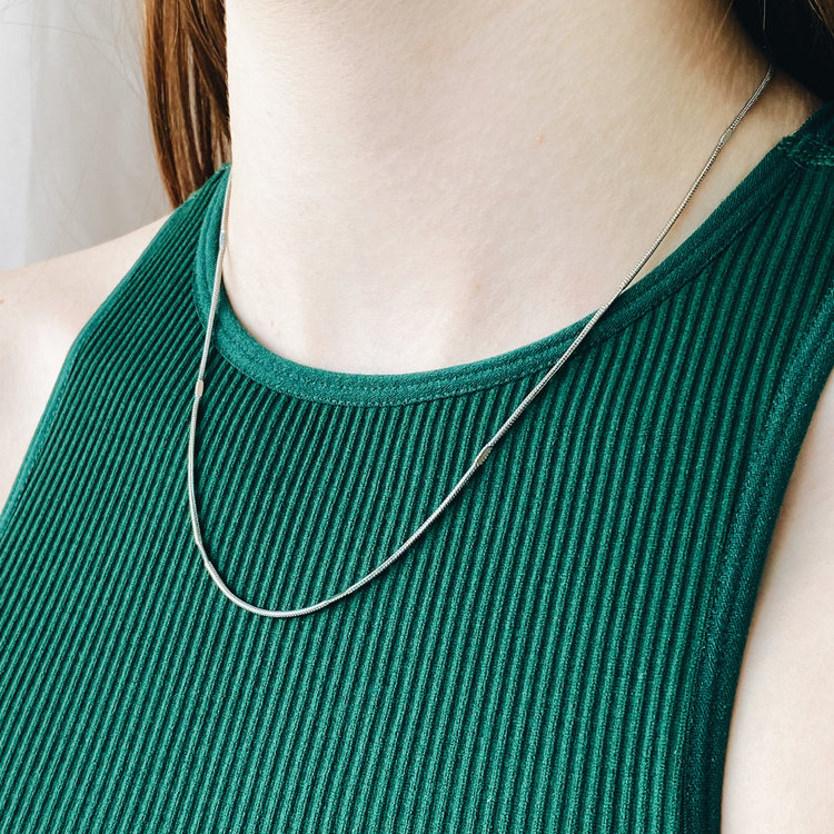 HORACE JEWELRY COLLIER - FRATA