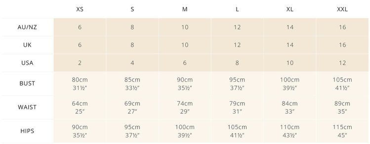 MINKPINK CHANDAIL LANA - OATMEAL