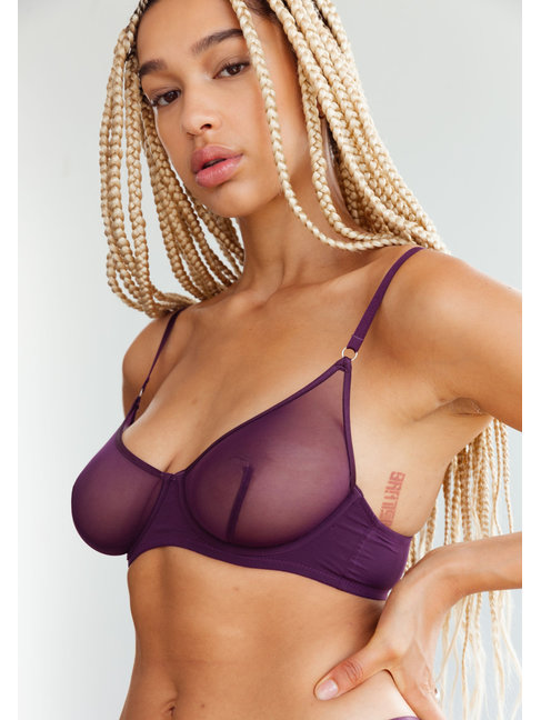 BLUSH SOUTIEN-GORGE DELIRIUM - FIG