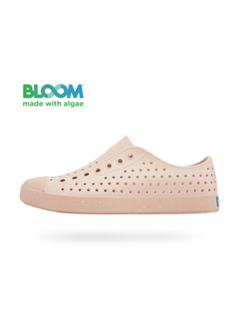 NATIVE CHAUSSURE JEFFERSON BLOOM - CAMELEON PINK