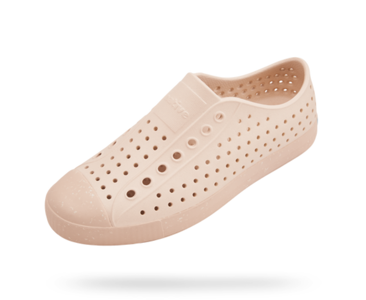 NATIVE CHAUSSURE JEFFERSON BLOOM - CAMELEON PINK