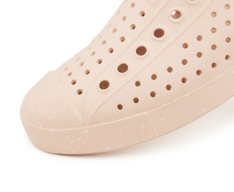 NATIVE CHAUSSURE JEFFERSON BLOOM - CAMELEON PINK
