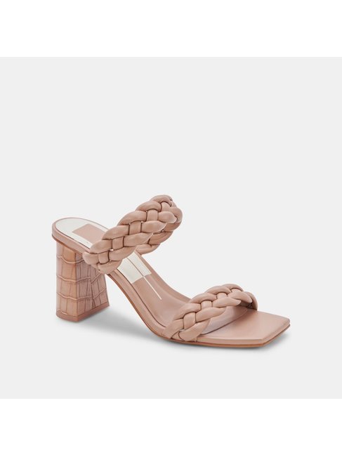 DOLCE VITA SANDALE PAILY - CAFE