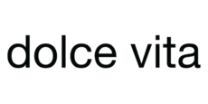 DOLCE VITA