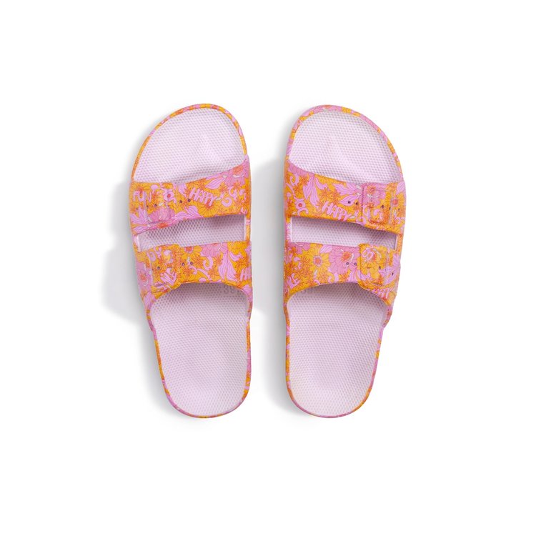 FREEDOM MOSES SANDALES SLIPPER - SMILE PARMA