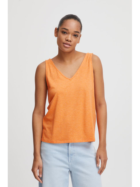 ICHI CAMISOLE REBEL - MUSKMELON