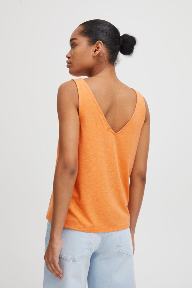 ICHI CAMISOLE REBEL - MUSKMELON