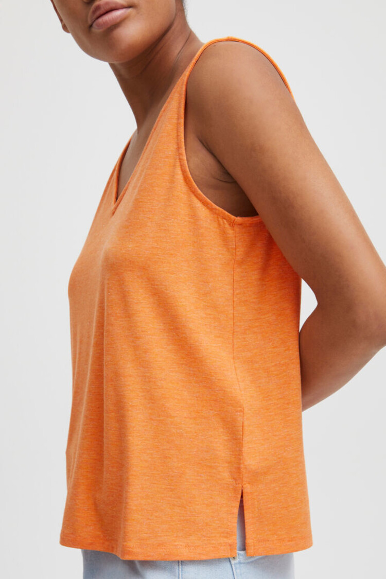 ICHI CAMISOLE REBEL - MUSKMELON