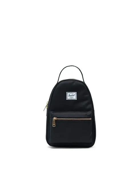 Herschel sac cheap noir