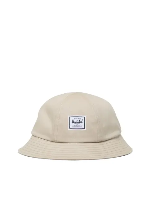 HERSCHEL CHAPEAU BUCKET HENDERSON - LIGHT PELICAN