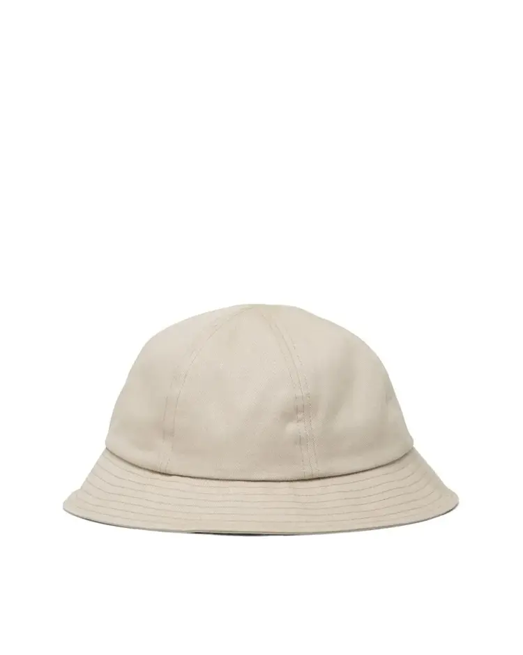 HERSCHEL CHAPEAU BUCKET HENDERSON - LIGHT PELICAN
