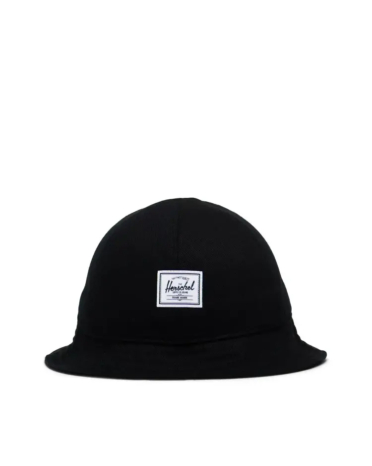 HERSCHEL CHAPEAU BUCKET HENDERSON - DENIM NOIR