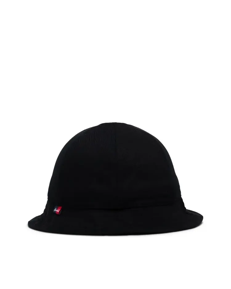 HERSCHEL CHAPEAU BUCKET HENDERSON - DENIM NOIR