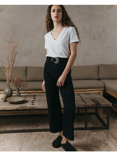 GRACE & MILA PANTALON 71 - NOIR