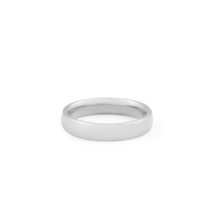 TWENTY COMPASS JEWELRY BAGUE BASIC - ACIER INOXYDABLE