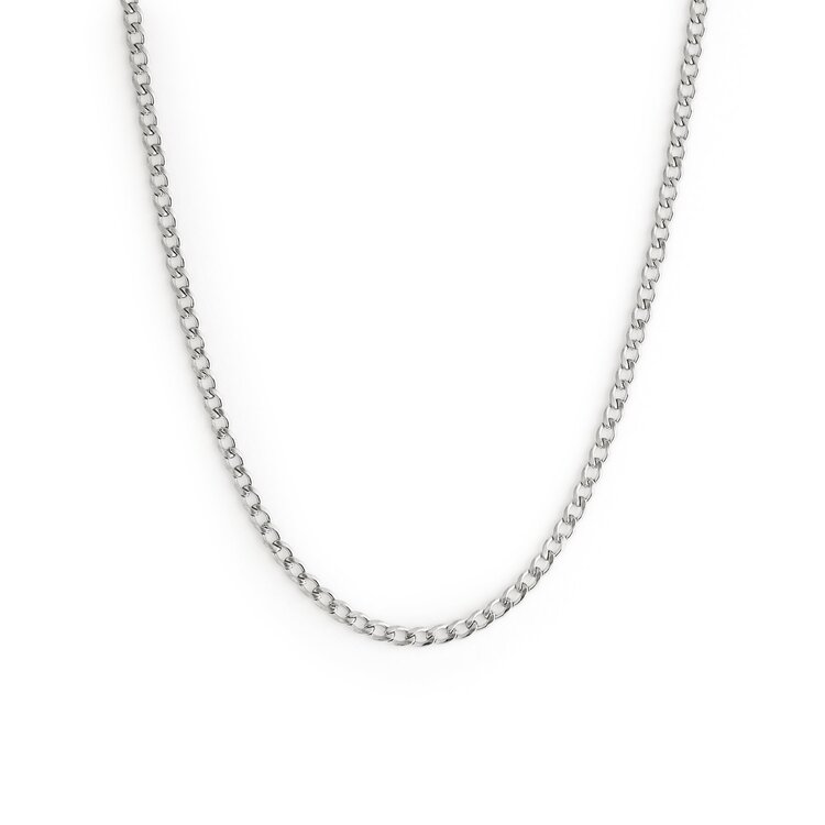 TWENTY COMPASS JEWELRY COLLIER KIRA - ACIER INOXYDABLE