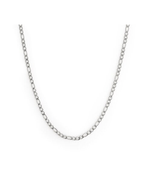 TWENTY COMPASS JEWELRY COLLIER GIGI - ACIER INOXYDABLE