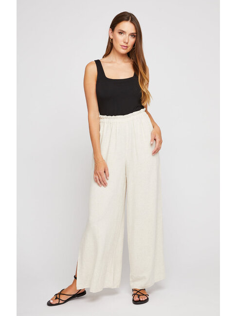 GENTLE FAWN CAMISOLE DONNA - NOIR