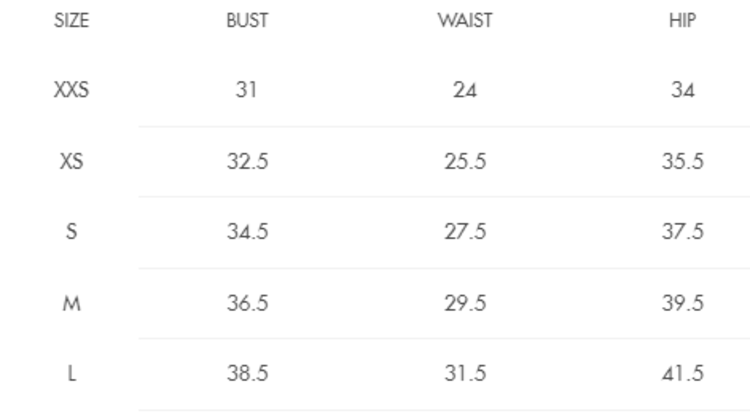 GENTLE FAWN CAMISOLE DONNA - NOIR