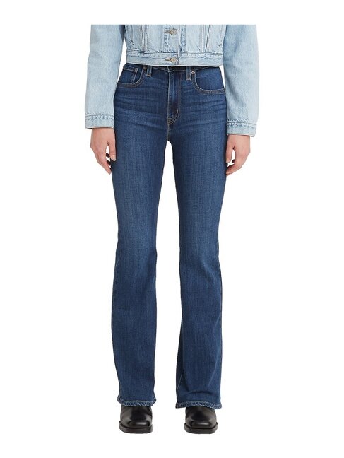 LEVI'S JEANS 726 HR FLARE - TAKE A WALK