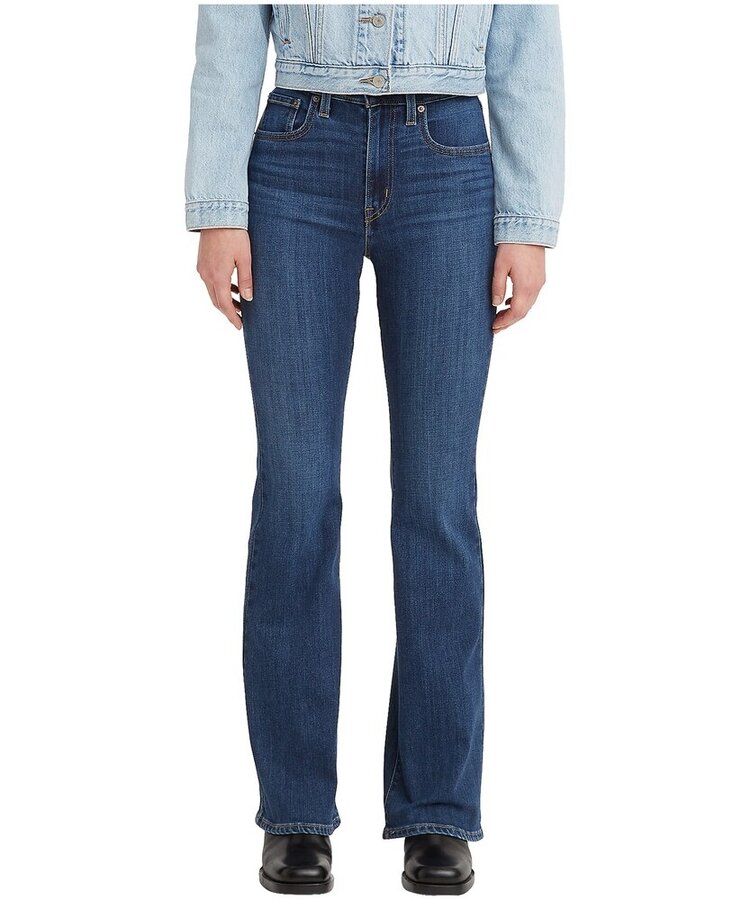 LEVI'S JEANS 726 HR FLARE - TAKE A WALK