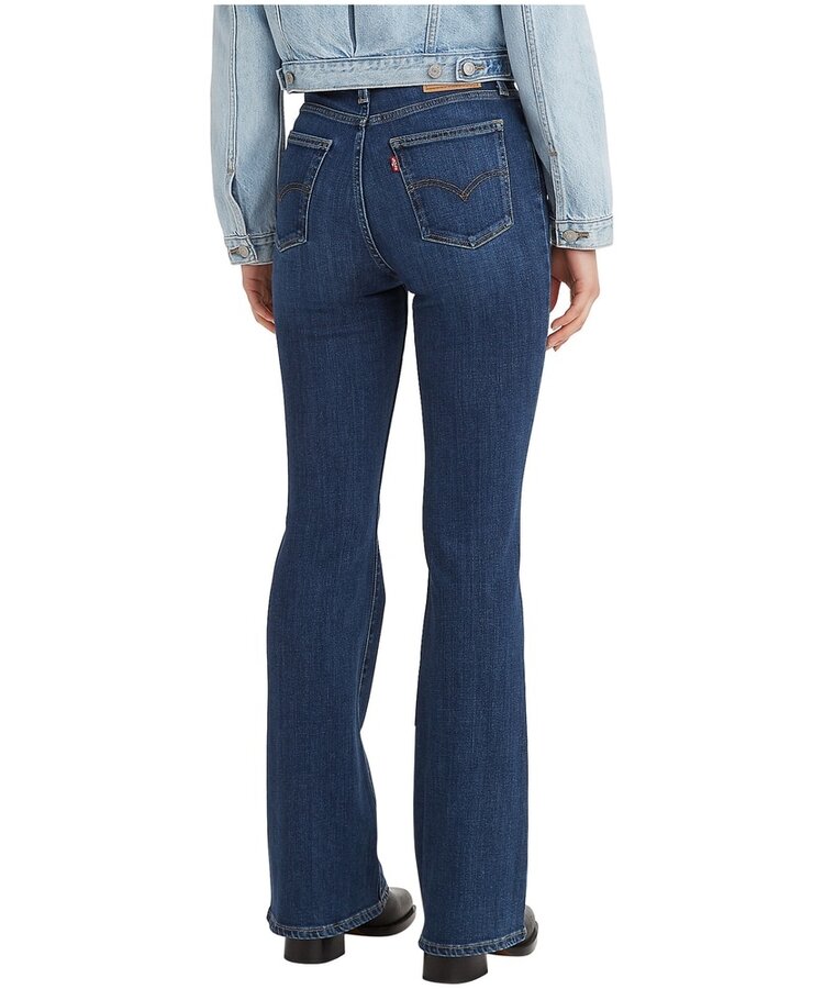 LEVI'S JEANS 726 HR FLARE - TAKE A WALK