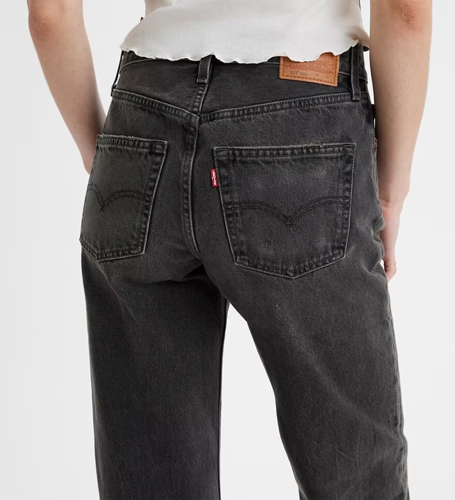 Levis deals 801 jeans