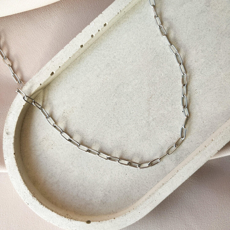 HORACE JEWELRY COLLIER - GRAFFITA