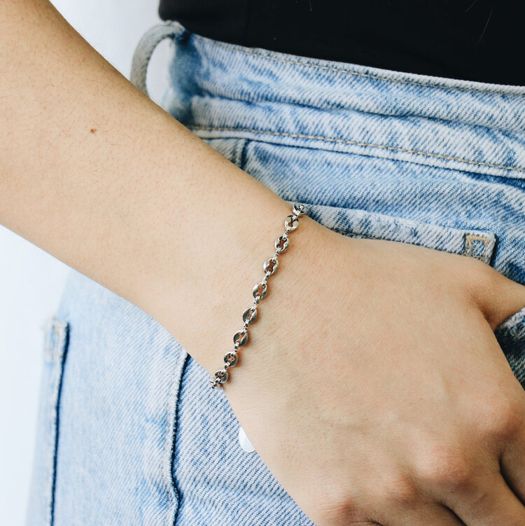 HORACE JEWELRY BRACELET - DAVELA