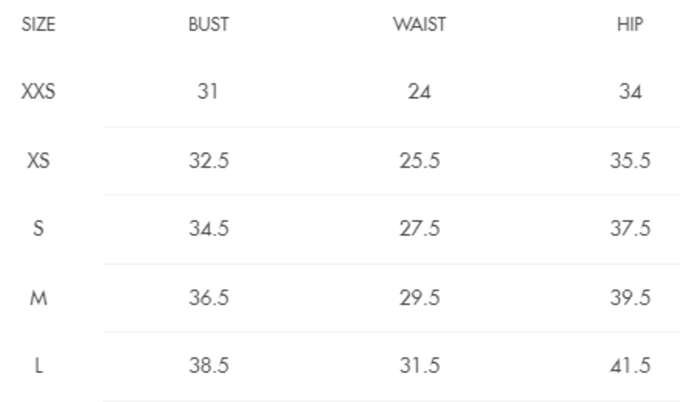 GENTLE FAWN CAMISOLE BELIZE - NOIR