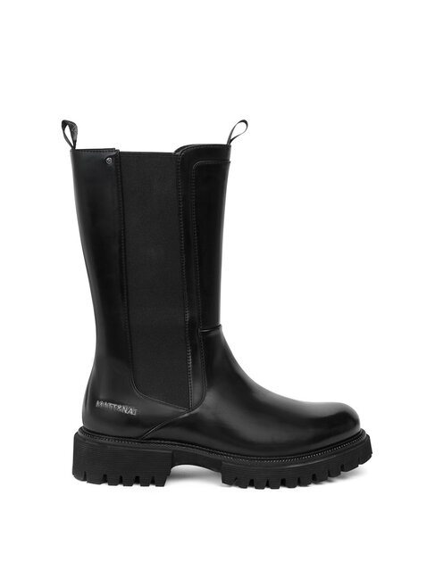 Matt & Nat BOTTES HEALY ALLONGÉES - NOIR