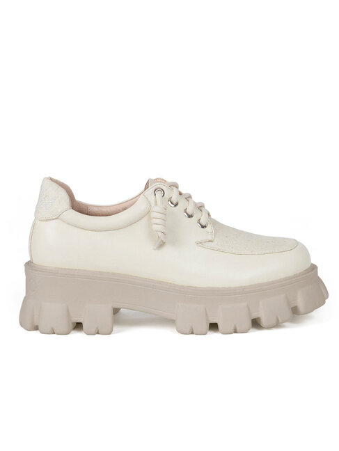 BEGO SOULIERS CLEM - NATURAL