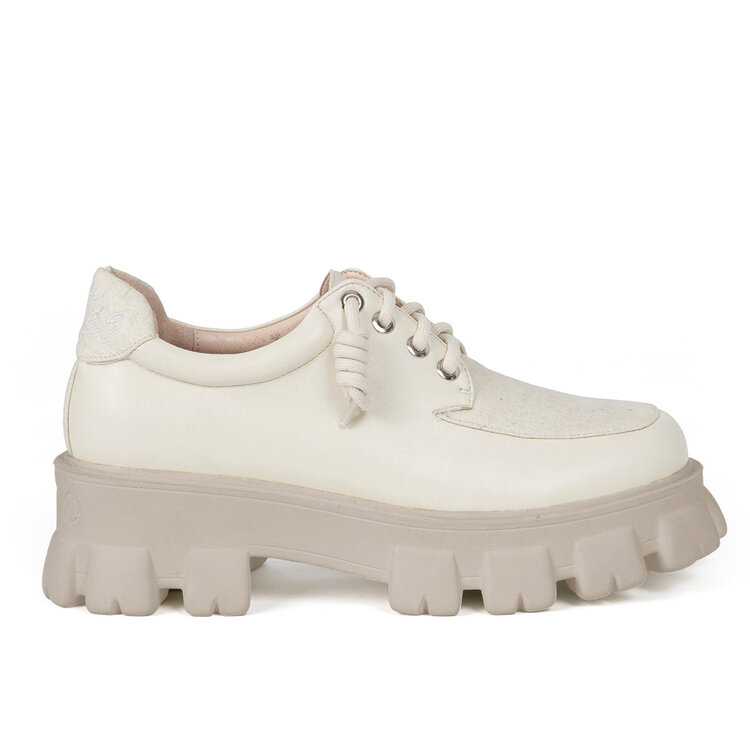 BEGO SOULIERS CLEM - NATURAL